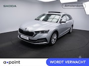 Skoda Octavia - Combi 1.0 TSI Business Edition Plus 110 pk | Navigatie | Pan