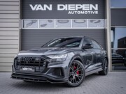 Audi Q8 - 55 TFSI e quattro Pro Line - 3x S-Line l RS-Seat l Pano l HU