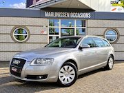 Audi A6 - Avant 2.4 Pro Line Business |Airco|Navi|Trekhk|