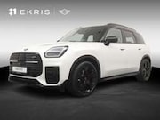 MINI Countryman - E | Pakket-L | Stuur- Stoelverwarming | Panoramada