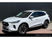Ford Kuga - 2.5 PHEV Active | Nieuw Model | 18'' LMV | Sync 4 | Navi | A