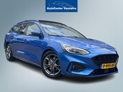 Ford Focus - Wagon 2.0 EcoBlue 150PK ST Line X Business/Full option
