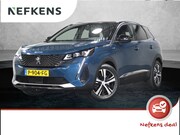 Peugeot 3008 - 225PK HYbrid GT | FOCAL | Glazen dak | AppleCarPlay/AndroidA