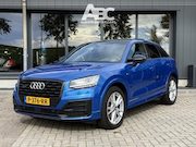 Audi Q2 - 40 TFSI quattro Sport Edition Pano Virtual Cockpit Trekhaak