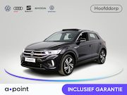 Volkswagen T-Roc - 1.5 TSI R-Line Edition 150 PK DSG | Verlangde garantie | Pan