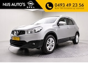 Nissan Qashqai+2 - 1.6 Optima | 7 Persoons | Climate | PDC achter | Cruise | Bl