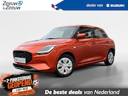 Suzuki Swift - 1.2 Comfort | Adaptieve Cruise Control | Extra korting op vo