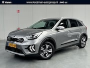 Kia Niro - 1.6 GDi Hybrid DynamicLine