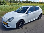 Alfa Romeo Giulietta - 1.7 TBi Quadrifoglio Verde BJ 2011