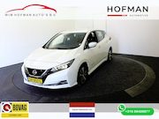 Nissan Leaf - Acenta 40 kWh 360° Camera