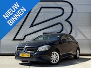 Mercedes-Benz A-klasse - 180 Prestige 2e Eigenaar|Navi|Airco|Camera|Stoelverw|Elek ra