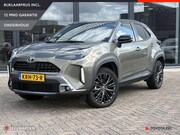 Toyota Yaris Cross - 1.5 Hybrid Adventure Trekhaak