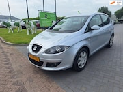 Seat Altea - 1.6 Stylance / 156.708 km NAP / APK juni 2027
