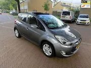 Hyundai ix20 - AUTOMAAT / 52.000 NAP / Panorama dak / UNIEK