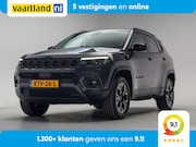 Jeep Compass - 240 xe Plug-in Trailhawk [ LED Navi Camera Apple/Android Cru