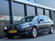 BMW 5-serie - 520D Xenon Leer Clima