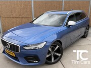Volvo V90 - 2.0 D3 R-design Automaat | Bowers & Wilkins | Panoramadak |