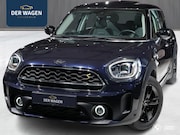 MINI Countryman - COOPER SE ALL4 / PANO / HUD / HK AUDIO / MEMORY
