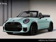MINI Cabrio - Cooper C 2.0 John Works | Snel leverbaar! | Private