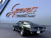 Ford Mustang - GT302