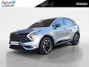 Kia Sportage - 1.6 T-GDi Plug-in Hybrid AWD GT-Line | Lederen bekleding | H