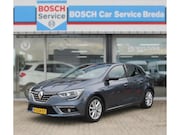 Renault Mégane - 1.2 Energy TCe 100pk Zen