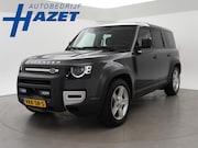 Land Rover Defender - 3.0 P400 6-CILINDER BENZINE GRIJS KENTEKEN HSE + PANORAMA |