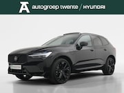 Volvo XC60 - 2.0 T8 AWD+ Black Edition | Pano | Harman/Kardon | 360 camer