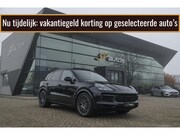 Porsche Cayenne - S 2.9 V6 441pk Panoramadak Luchvering Matrix led Comfortstoe