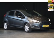 Ford Fiesta - 1.0 EcoBoost Titanium / ORIG. NL / PDC / CRUISE CONTROL