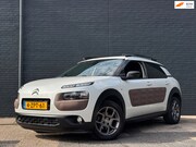 Citroën C4 Cactus - 1.2 e-VTi Shine | Automaat | Carplay | Camera
