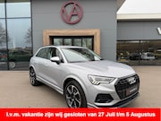 Audi Q3 - 35 TFSI 150pk S-tronic Advanced | Trekhaak | Zwart optiek |