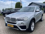 BMW X4 - 2.8i X-Drive High Exe Automaat 2014 Schuifdak NL A