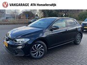 Volkswagen Polo - 1.0 TSI Life | Automaat | Cruise control | Airco | Camera ac