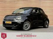 Fiat 500 - Urban 42 kWh Clima / Lm Velgen / 3-fase / Carplay