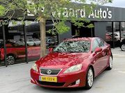 Lexus IS-Serie - IS 250 Executive/automaat/airco/cruise/Stoel verwarming/came