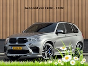 BMW X5 M - | 576 PK! | Maxton | Carbon | 21" Lichtmetaal | Leder | Elek