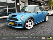 MINI John Cooper Works - 1.6 R53 | AEROKIT | 211 PK | ORIGINEEL