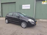 Fiat Punto Evo - 1.4 Dynamic -5 DEURS - LEER - AIRCO - CENTRALE DEU