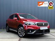 Suzuki SX4 S-Cross - 1.0 Boosterjet Keyless, +Winterwielen, Dealeronderh