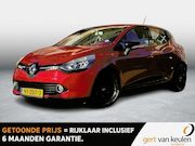 Renault Clio - 0.9 TCe Dynamique Sport NL-AUTO/LMV/PDC/GARANTIE