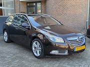 Opel Insignia - Sports Tourer 1.4 Turbo EcoFLEX Cosmo | PDC | Cruise | Nap |