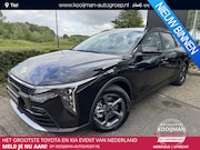 Kia K4 - Sportswagon 1.0 T-GDi MHEV Air Nu €1.000, - voordeel | Direc