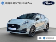 Ford Puma - 1.0 Hybrid ST-Line 155pk | Black Pack | Stoelverwarming | Ca