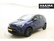 Opel Crossland - 1.2 Turbo GS-Line | Navigatie | Climate control | Camera | K