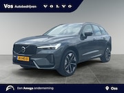 Volvo XC60 - 2.0 T6 Plug-in hybrid AWD Ultra Dark