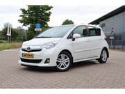 Toyota Verso S - 1.3 VVT-i Dynamic