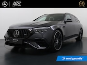 Mercedes-Benz E-klasse - Estate 53 HYBRID 4MATIC+ | AMG Performance Sport Stoelen | P