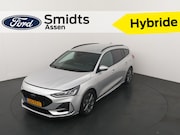 Ford Focus - Wagon 125PK EcoBoost Hybrid ST Line | NW Model | Winter Pack