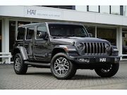 Jeep Wrangler - Unlimited 4xe 380 80th Anniversary I Hardtop I ACC I Trekhaa